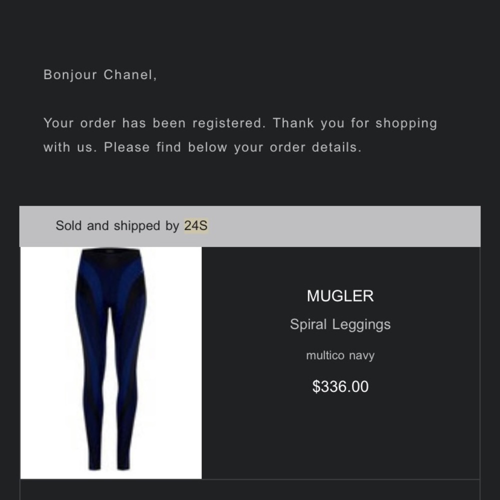 Mugler